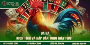 Đá gà